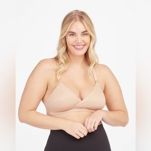 Nursing bra